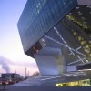 Porsche Museum