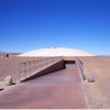 Hotel der ESO - Cerro Paranal